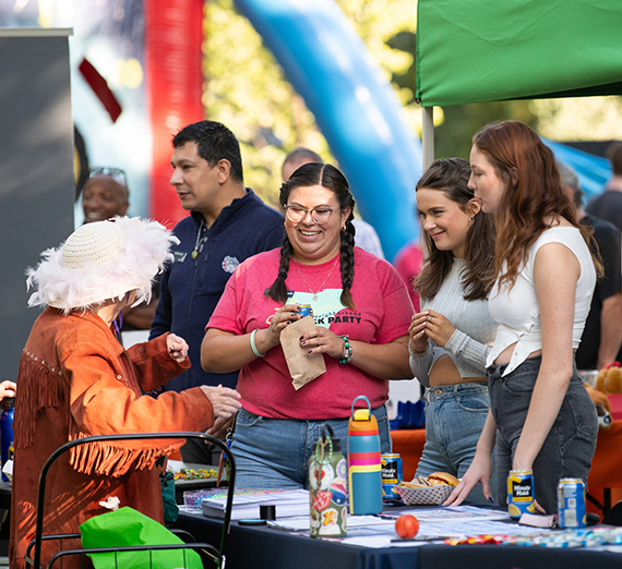 the torah inside the ark